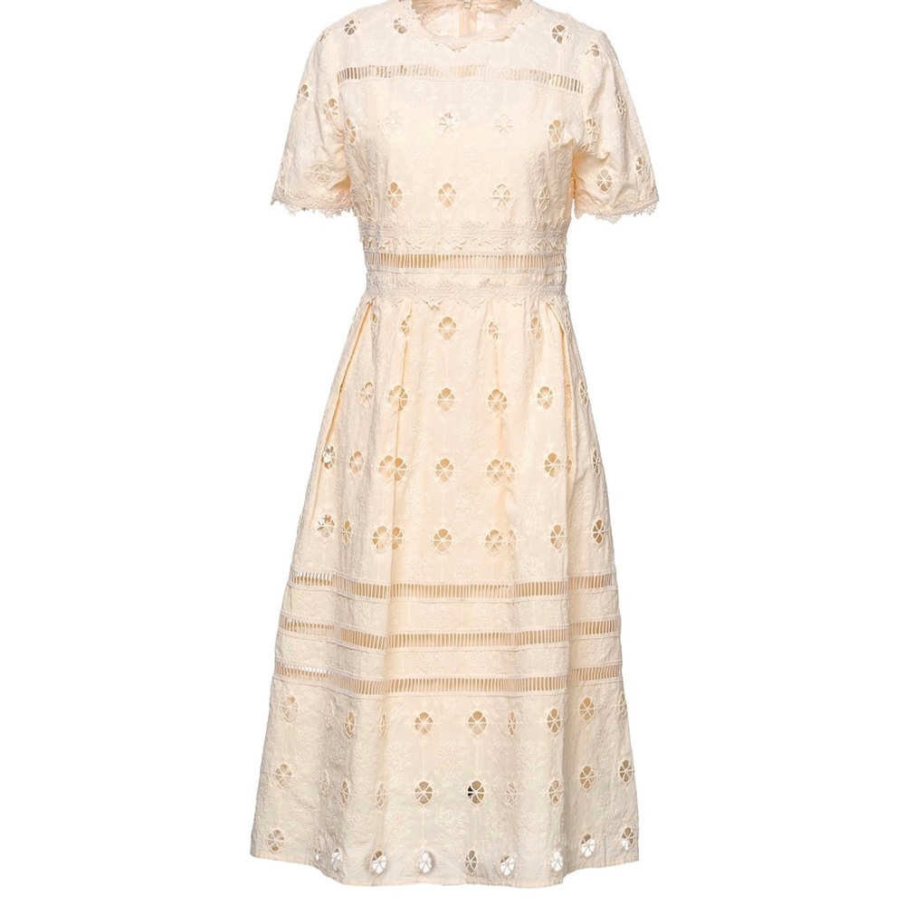 Maje dress